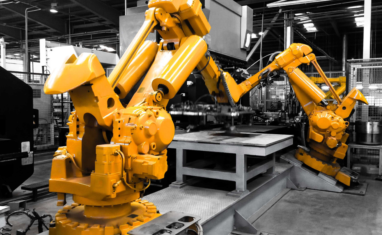 VKS Automatización Industrial · Automatizaciones Robóticas de Procesos - RPA Alpens